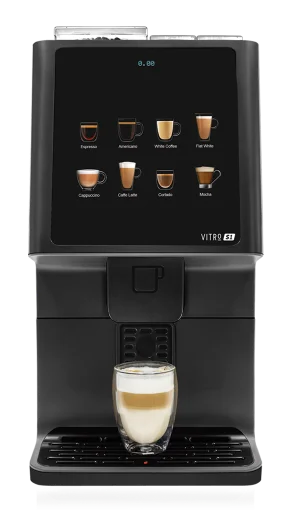 Vitro S1 Espresso