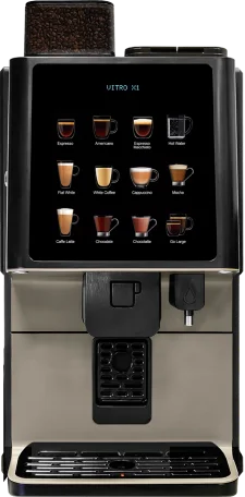 Vitro X1 Espresso
